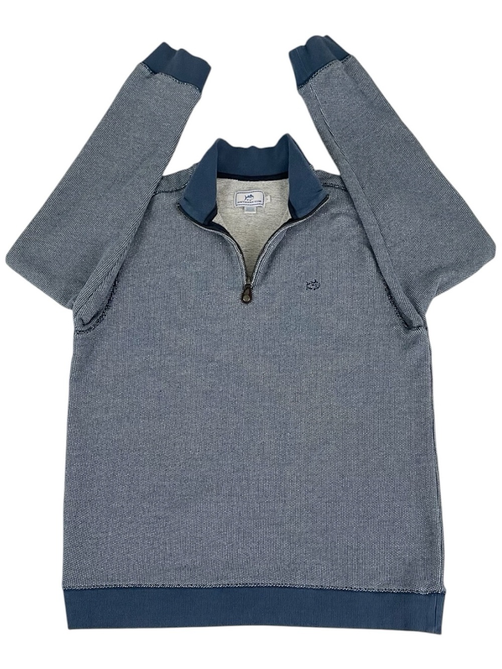Southern Tide Cruiser 2.0 QuarterZip Pullover